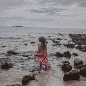 Meet your Posher, Priscilla